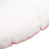 Piercing Pillow for Ear Pain, Round Ear Piercing Pillow Cute Bunny Print Side Sleeping Pillow with Ear Hole for Side Sleepers 29cm () view 4