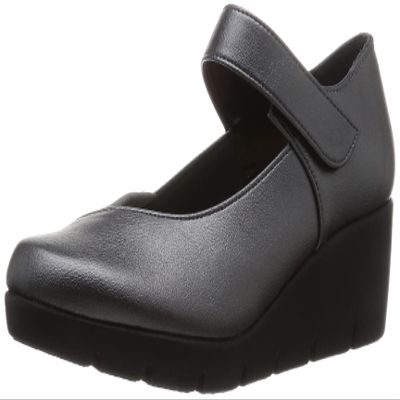 ARCH CONTACT() Women Pump, ST, 22.5 cm