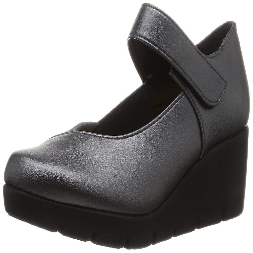 ARCH CONTACT() Women Pump, ST, 22.5 cm