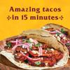 Cholula Smoky Chipotle Taco Seasoning Mix, 1 oz (Pack of 12) view 3