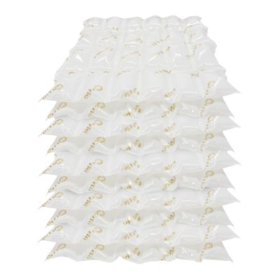 Dry Ice Packs for Shipping, 10 Sheets,240Cells, Dry Ice Packs for Coolers, Lunch Boxes, Shipping Cold Packs Long Lasting, Reusable Gel Freezer Pack Ice Blanket for Cooler, Cut to Any Size
