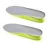 2 Pairs Honeycomb Elastic Shock Absorbing Shoe Insoles Breathable Sneaker Inserts Sports Shoe Insole Replacement Insoles for Men Women Kids (kids5-7.5 / women7-8.5) view 3