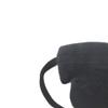3D Cute Animal Funny Sleep Eye Mask for Men Women, Soft Plush Tiger Blindfold Sleeping Mask for Plane Travel Yoga Office Snap Nap Eye Cover Eyeshade view 4