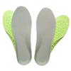 2 Pairs Honeycomb Elastic Shock Absorbing Shoe Insoles Breathable Sneaker Inserts Sports Shoe Insole Replacement Insoles for Men Women Kids (women9-10/ men7-9.5) view 1