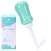 GOLDEN DEER Peri Bottle for Postpartum Care for Perineal Recovery and Cleansing After Birth 12.7 OZ Turquoise view 1