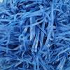 Shredded Crinkle Paper Raffia Filler DIY Wedding Party Gift Box Candy Material Packaging Filler 100g (Color : 41 Navy Blue, Size : 100g) view 1