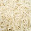 Shredded Crinkle Paper Raffia Filler DIY Wedding Party Gift Box Candy Material Packaging Filler 100g (Color : 25 Wood Yellow, Size : 100g) view 1