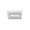 1000 PCs Glasses Screw Accessories Box/Nose Tray Screw Watch Glasses Repair Screw Set 18 Grid view 4