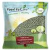 Food to Live - Whole Dried Green Peas, 10 Pounds - Green Vatana, Sproutable, Vegan, Kosher, Bulk. Pre-Soak Needed. Rich in Protein, Fiber, Potassium view 1