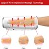 GIENEX Electric Hand Massager for Arthritis Women Men - Electric Acupressure Palm Hand Massager, Mini Wrist and Hand Massager Machine, Shiatsu Hand Massage Machine Tool, Pressure Point Therapy Massage view 2