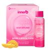 CJwellcare Innerb Glowshot Collagen (10.1 fl oz, 6 Servings) - Marine Liquid Collagen for Women, 3,000mg Collagen Peptides, Collagen Shots for High Absorption, Hair, Skin & Nails Supplement view 1