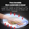 GIENEX Electric Hand Massager Machine,Air Heat Compressing Massager, 6 Modes and 6 Levels of Intensity and LED HD Display, 15-Layer Airbag Push Design, Arthritis Pain Relief view 3
