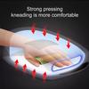 GIENEX Electric Hand Massager Machine,Air Heat Compressing Massager, 6 Modes and 6 Levels of Intensity and LED HD Display, 15-Layer Airbag Push Design, Arthritis Pain Relief view 4