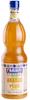 Fabbri Premium Flavoring Syrup, Pineapple, New Enhanced Flavor, All Natural, Made in Italy, 33.8 Ounce (1 Liter) view 1