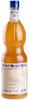 Fabbri Premium Flavoring Syrup, Pineapple, New Enhanced Flavor, All Natural, Made in Italy, 33.8 Ounce (1 Liter) view 2