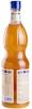 Fabbri Premium Flavoring Syrup, Pineapple, New Enhanced Flavor, All Natural, Made in Italy, 33.8 Ounce (1 Liter) view 3