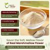 Organic Way Marshmallow Root Powder (Althaea Officinalis) - Herbal Tea | European Wild-Harvest | Organic & Kosher Certified | Non GMO & Gluten Free | USDA Certified | Origin - Albania (1LBS / 16Oz.) view 4