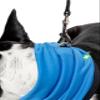 Insect Shield Pet Breathable Cooling Gaiter with Built in Bug and Tick Protection, Lake, Small view 2