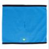 Insect Shield Pet Breathable Cooling Gaiter with Built in Bug and Tick Protection, Lake, Small view 3