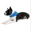 Insect Shield Pet Breathable Cooling Gaiter with Built in Bug and Tick Protection, Lake, Small view 4