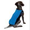 Insect Shield Pet Breathable Sleeveless Mesh Airflow Tank Top with Built in Bug and Tick Protection, Lake, X-Large view 3