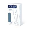 JOBST Relief Compression Stockings 20-30 mmHg Chap, Right, Open Toe, Beige - Choose Your Size view 4