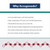 Accugenedx Bacterial Vaginosis Insight Test Kit: Fast, Accurate, and Discreet Results for Optimal Well-Being view 4