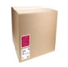 Essentials by Leisure Arts Crinkle Shred Box, Pink, 10lbs Shredded Paper Filler, Crinkle Cut Paper Shred Filler, Box Filler, Shredded Paper for Gift Box, Paper Crinkle Filler, Box Filling view 1