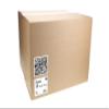 Essentials by Leisure Arts Crinkle Shred Box, Gray, 10lbs Shredded Paper Filler, Crinkle Cut Paper Shred Filler, Box Filler, Shredded Paper for Gift Box, Paper Crinkle Filler, Box Filling view 1