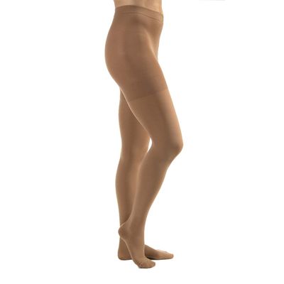 JOBST Relief Compression Stockings 20-30 mmHg Waist High Closed Toe - Choose Your Size & Color