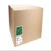 Essentials by Leisure Arts Crinkle Shred Box, Emerald, 10lbs Shredded Paper Filler, Crinkle Cut Paper Shred Filler, Box Filler, Shredded Paper for Gift Box, Paper Crinkle Filler, Box Filling view 1