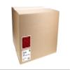 Essentials by Leisure Arts Crinkle Shred Box, Assorted Red, 10lbs Shredded Paper Filler, Crinkle Cut Paper Shred Filler, Box Filler, Shredded Paper for Gift Box, Paper Crinkle Filler, Box Filling view 1
