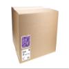 Essentials by Leisure Arts Crinkle Shred Box, Lavender, 10lbs Shredded Paper Filler, Crinkle Cut Paper Shred Filler, Box Filler, Shredded Paper for Gift Box, Paper Crinkle Filler, Box Filling view 1