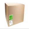Essentials by Leisure Arts Crinkle Shred Box, Lime, 10lbs Shredded Paper Filler, Crinkle Cut Paper Shred Filler, Box Filler, Shredded Paper for Gift Box, Paper Crinkle Filler, Box Filling view 1