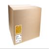 Essentials by Leisure Arts Crinkle Shred Box, Assorted Yellow, 10lbs Shredded Paper Filler, Crinkle Cut Paper Shred Filler, Box Filler, Shredded Paper for Gift Box, Paper Crinkle Filler, Box Filling view 1