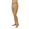 JOBST Relief Compression Stockings 30-40 mmHg Chap, Double, Open Toe, Beige - Choose Your Size view 1