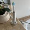 2 pcs Replacement Charger Cover Plastic Clear Stand Holder for Philips Electric Toothbrush Charger Base CBA3001 HX9100 CBA1001 CBA2001 HX939B HX991R HX993W HX9350 HX9500 HX9911 view 3