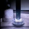 2 pcs Replacement Charger Cover Plastic Clear Stand Holder for Philips Electric Toothbrush Charger Base CBA3001 HX9100 CBA1001 CBA2001 HX939B HX991R HX993W HX9350 HX9500 HX9911 view 4