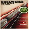 Edelweiss Train Pullman Poster Reproduction 50 x 70 cm on Luxury Paper 300 g High Quality All Sizes Available Contact Us view 1
