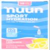 Nuun, Sport Powder Pink Lemonade, 0.17 Ounce, 10 Pack view 1