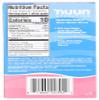 Nuun, Sport Powder Pink Lemonade, 0.17 Ounce, 10 Pack view 2