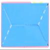 Nuun, Sport Powder Pink Lemonade, 0.17 Ounce, 10 Pack view 3