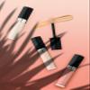 Light Up Concealer - 340 Light Beige by Evagarden for Women - 0.16 oz Concealer view 2