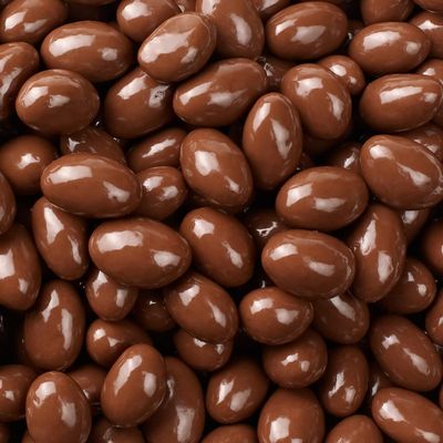 FirstChoiceCandy Chocolate Covered Almonds (Milk Chocolate, 10 Pound)