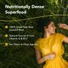 NORTH AMERICAN HERB & SPICE PurelyLiver - 150 Capsules, Pack of 2 - 100% Grass-Fed, Finished New Zealand Beef with Vitamin A, B12 & Iron - 60 Total Servings view 2