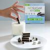 No Sugar Keto Bar Snack - Low Carb No Sugar Keto Snack Food with Keto Friendly Macros (24 x 1.41oz Bars, Cookies and Cream) view 4