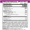 No Sugar Keto Bar Snack - Low Carb No Sugar Keto Snack Food with Keto Friendly Macros (24 x 1.41oz Bars, Birthday Cake) view 2