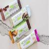 No Sugar Keto Bar Snack - Low Carb No Sugar Keto Snack Food with Keto Friendly Macros (24 x 1.41oz Bars, Birthday Cake) view 4