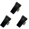 3 Sets X330 Bucket Teeth, Bucket Tooth Digging w/Fix Pin K330 view 1