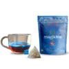 Magiktea, Palo Azul, 15 Plant-Based Tea Bags, USDA Organic, Kidneywood, Caffeine-Free view 1